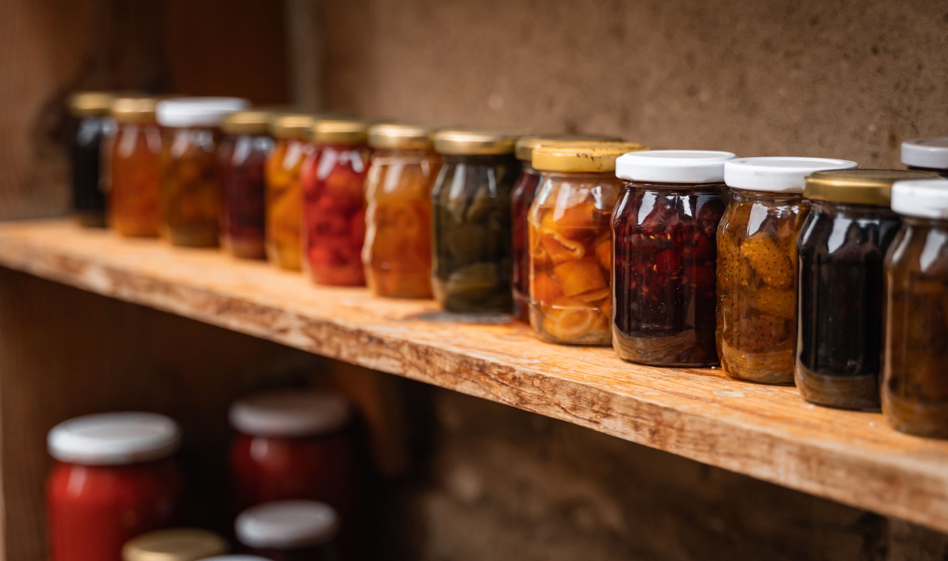 100 canning tips for beginners