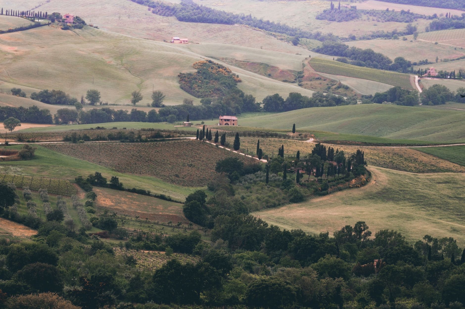 Best farm stays in italy