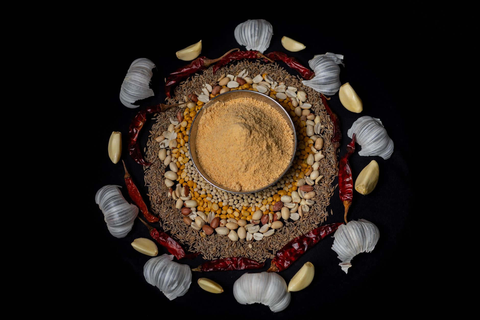 Best garlic powder