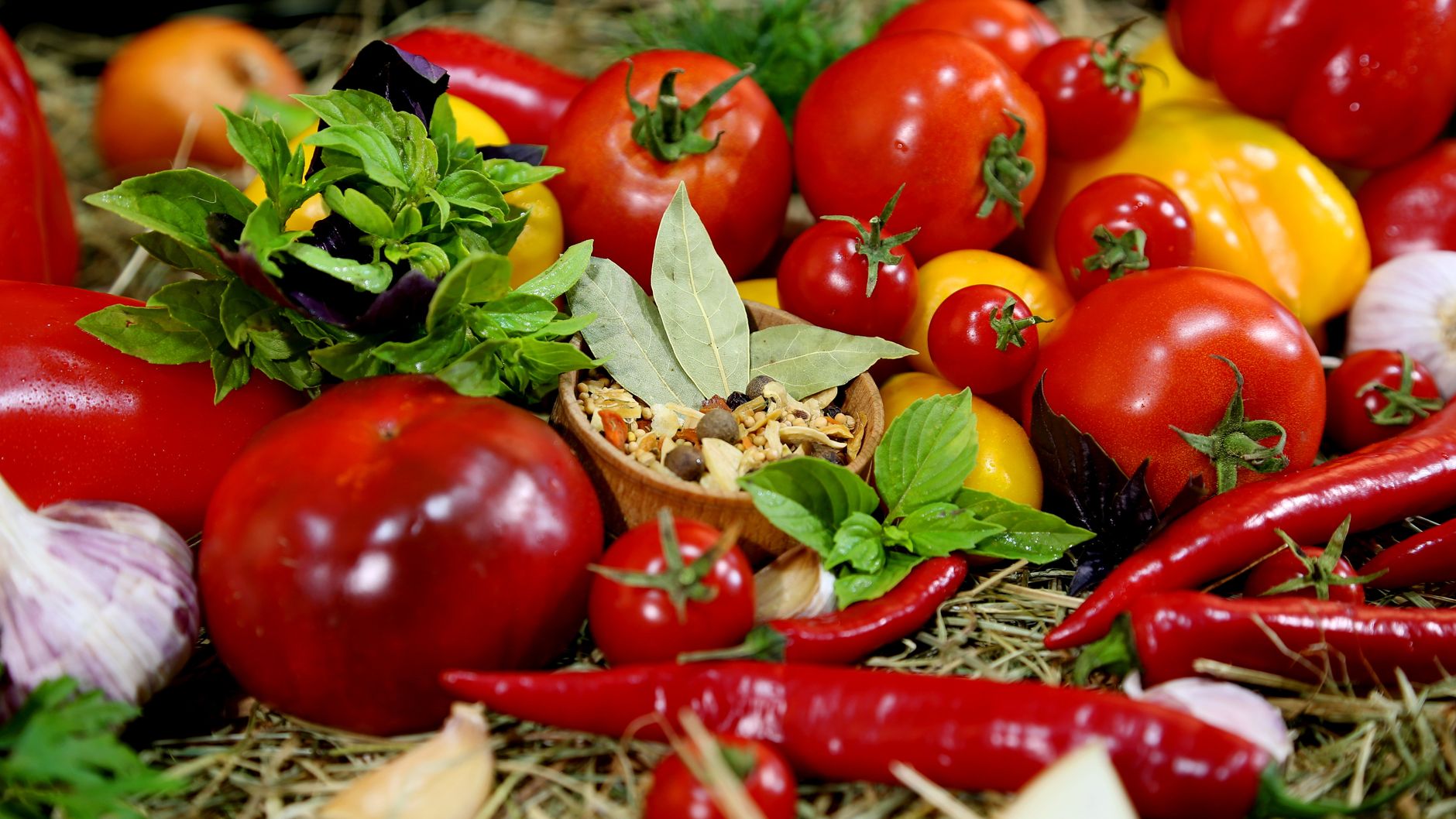 Best method for canning tomatoes