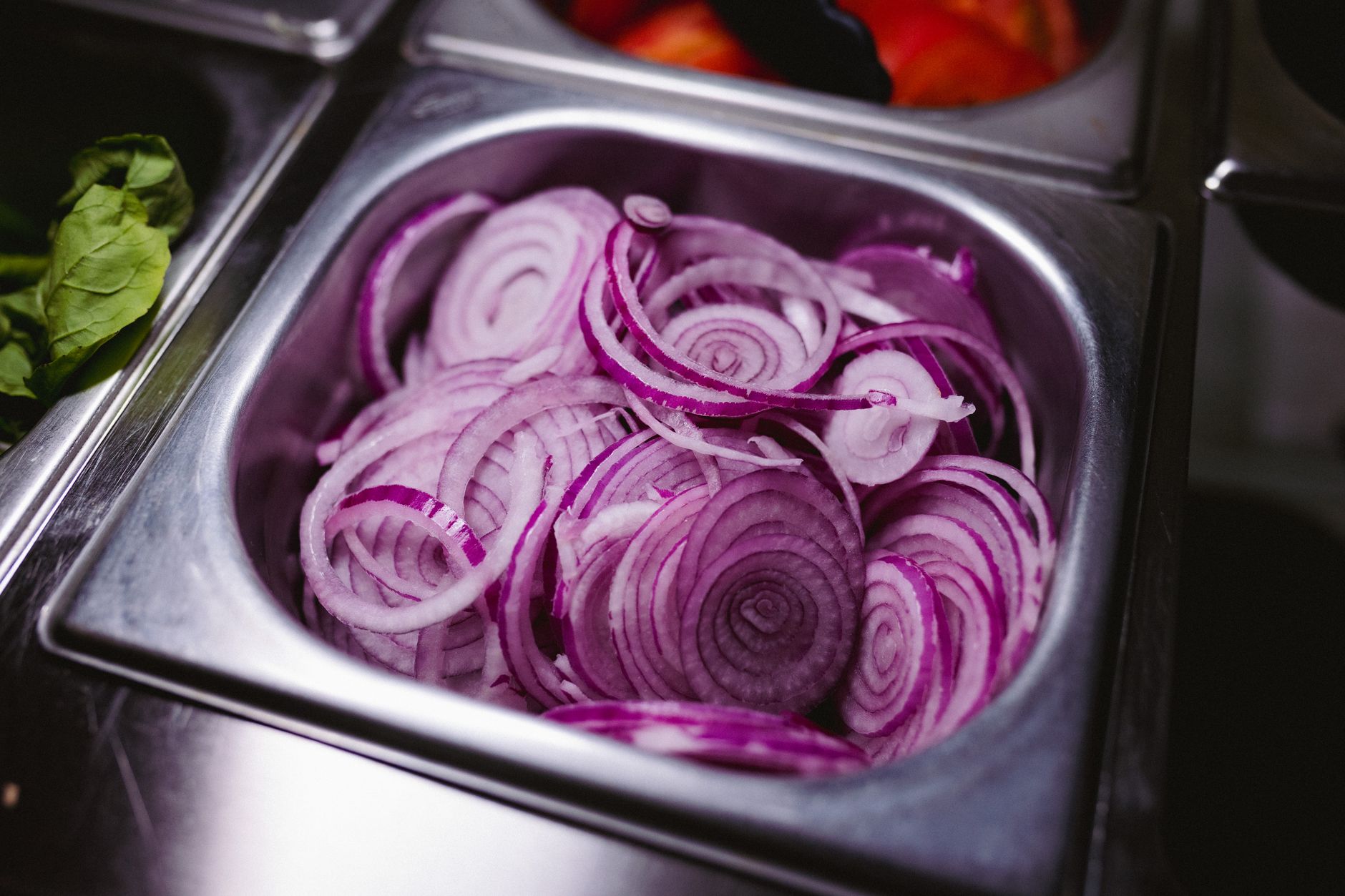 Best onions for onion rings