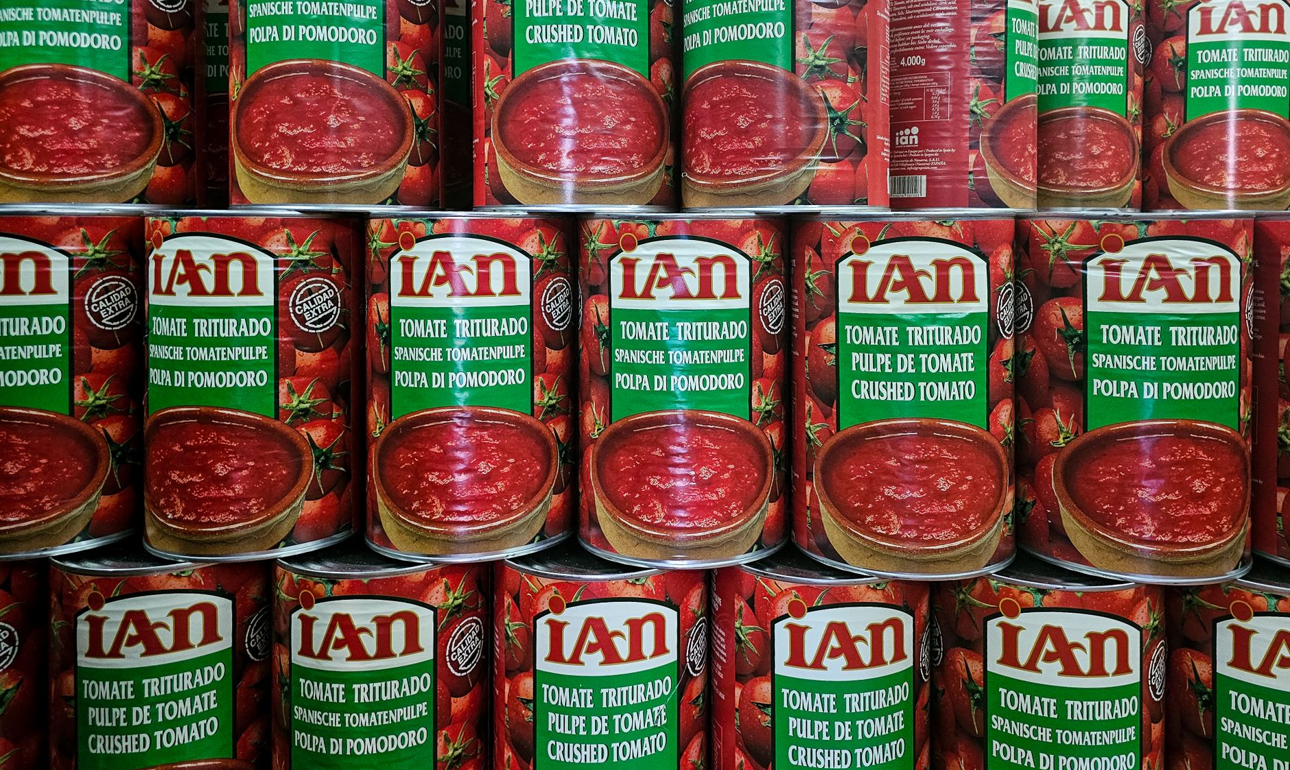 Best way to can tomatoes