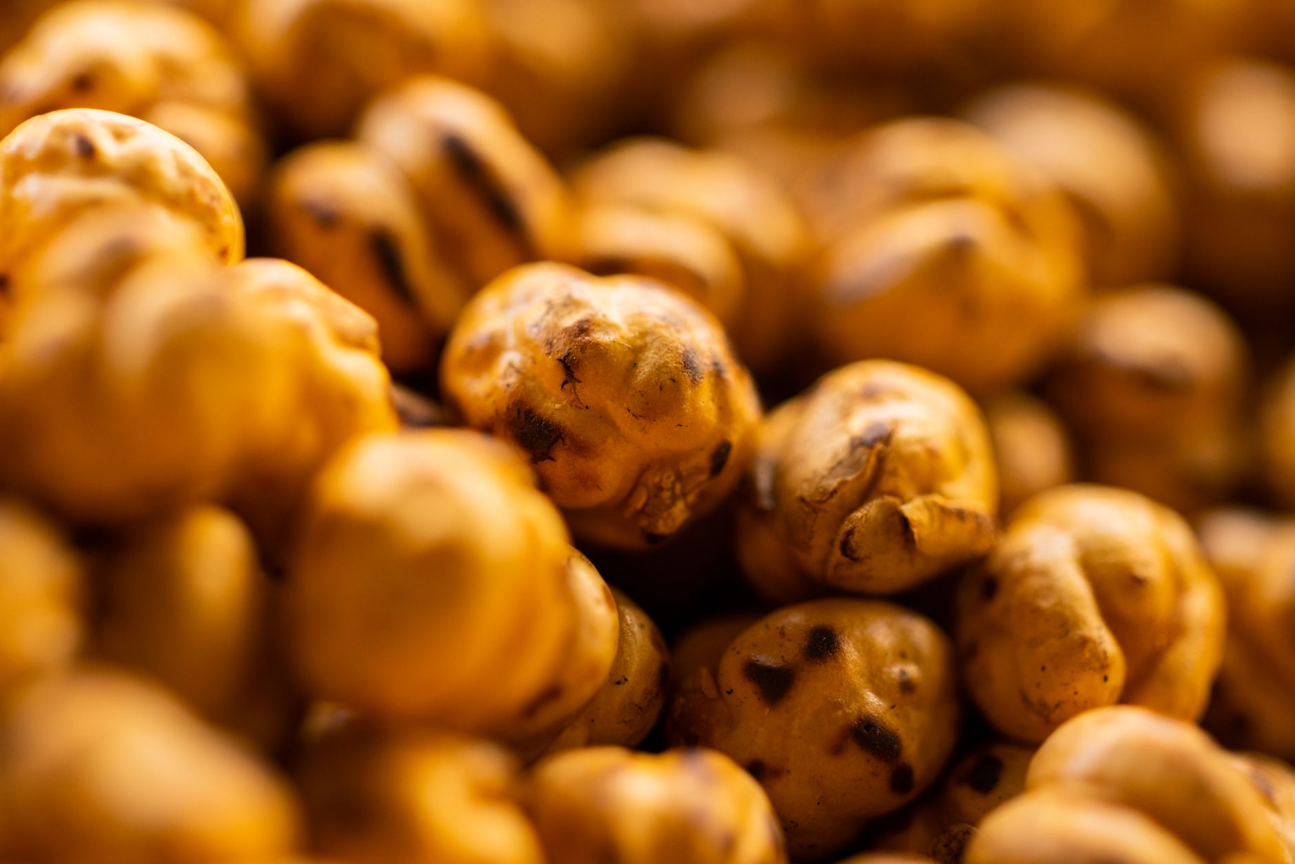 Best way to eat chickpeas