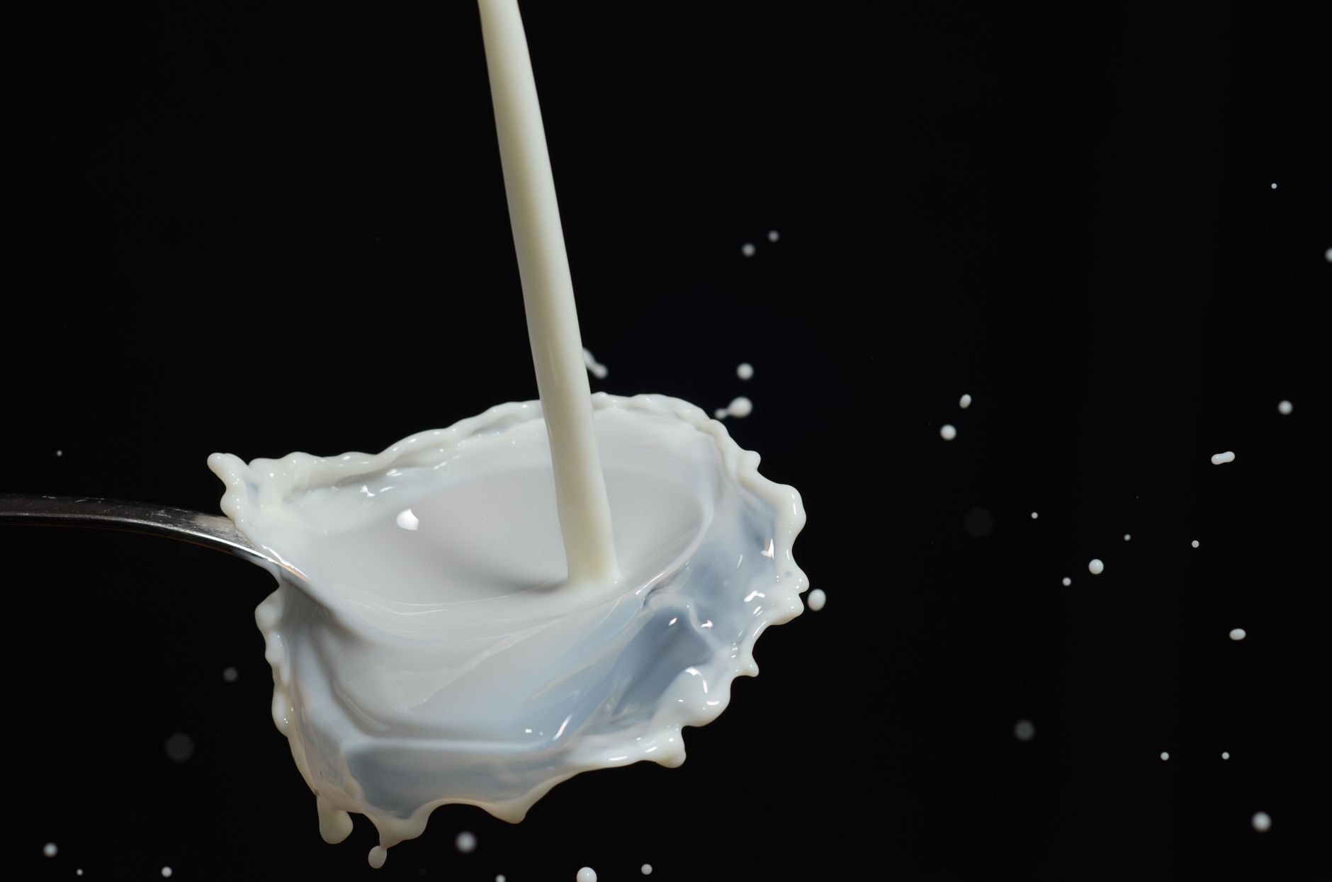 Best way to freeze raw milk