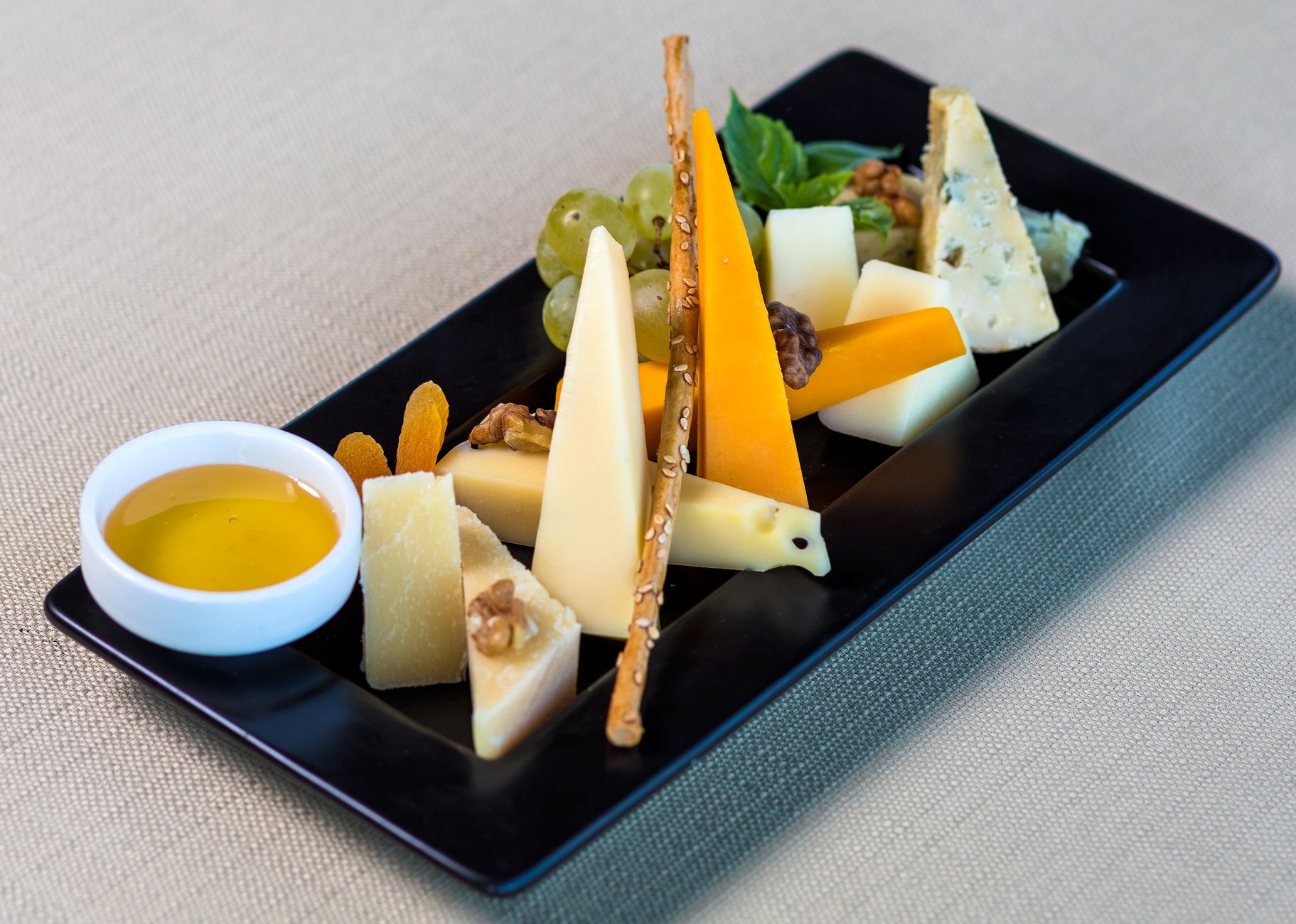 Best way to use goat cheese
