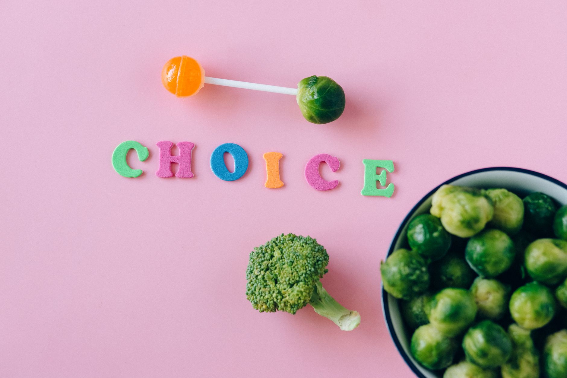Broccoli vs broccoli rabe