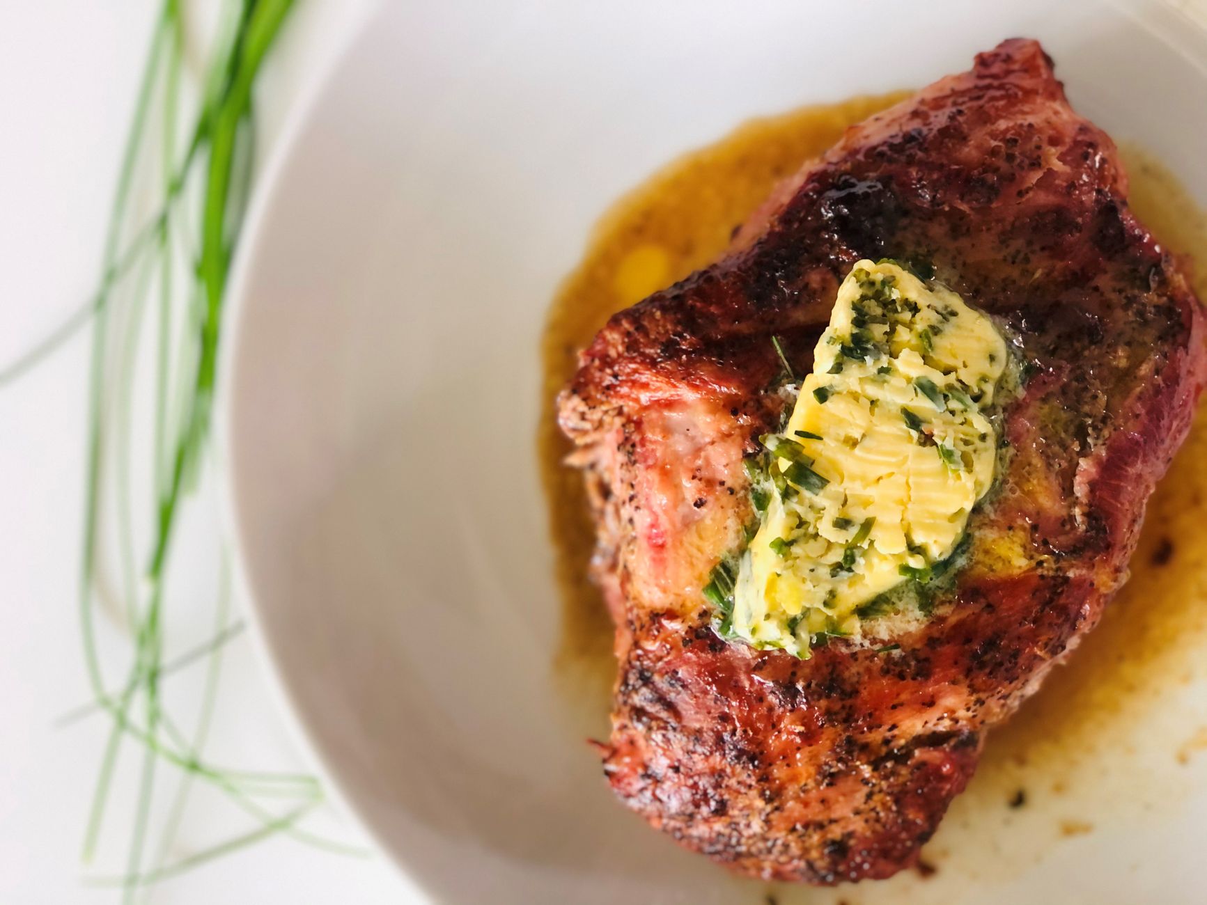 Butter vs beef tallow
