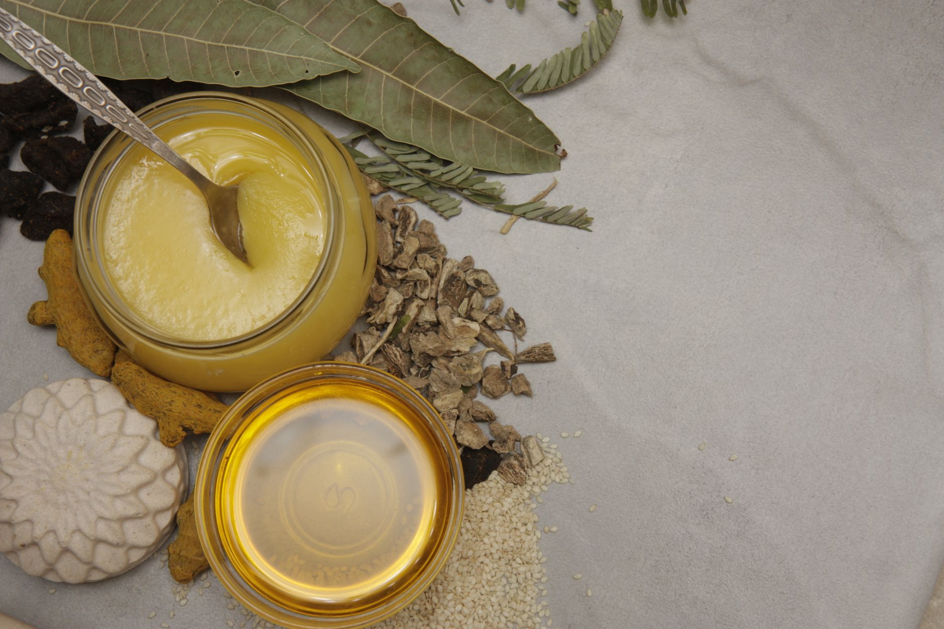 Butter vs ghee which is healthier