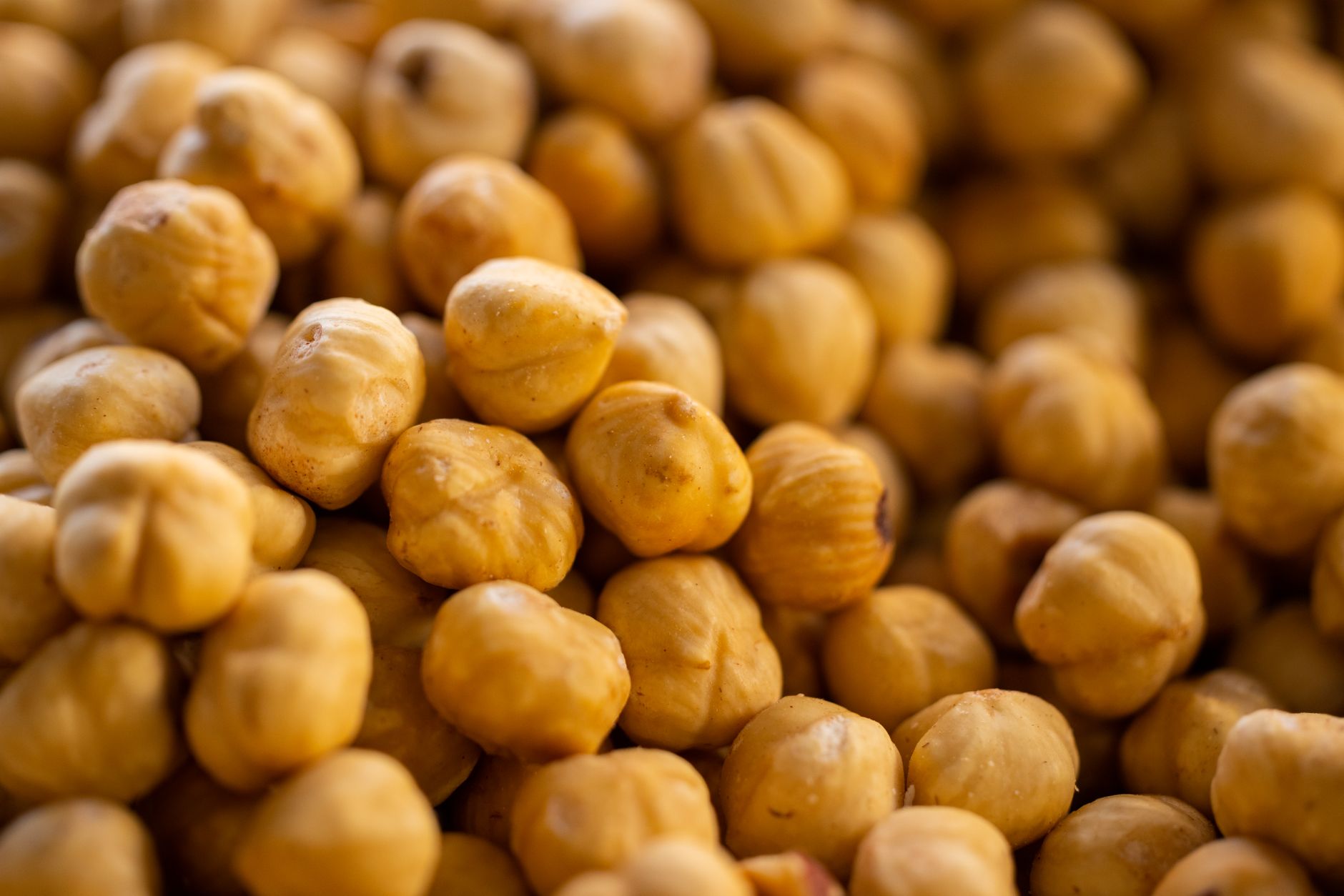 Chickpeas vs garbanzo
